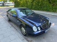 gebraucht Mercedes CLK320 SPORT Sport