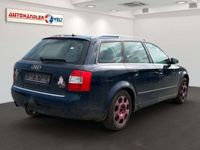 gebraucht Audi A4 2.0i Kombi