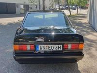 Gebraucht Mercedes 190 122 PS (89 kW) 1990 Limousine