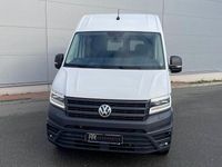 Ny VW Crafter 177 HK (130 kW) 2025 Hvid Van
