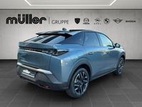 Neu Peugeot 3008 GT 150 PS (110 kW) 2025 Blau SUV