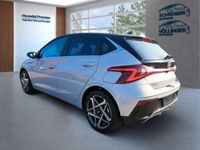 gebraucht Hyundai i20 1.0 T-GDI 74kW 48V DCT Prime