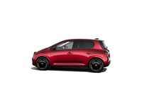 Neu Renault Twingo Urban 44 kW (60 PS) 2026 Rot Kleinwagen