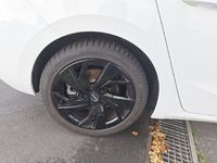 Brugt Opel Astra Ultimate 150 HK (110 kW) 2022 Hvid Sedan