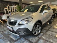 gebraucht Opel Mokka Innovation ecoFlex 4x4*Xenon*1.Hand*Leder