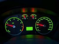 Używany Ford Focus 101 KM (74 kW) 2006 Czarny Sedan/Limuzyna