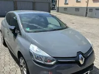 Gebraucht Renault Clio LIMITED 73 PS (53 kW) 2018 Kleinwagen