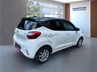 gebraucht Hyundai i10 N LINE Dachlack Navipaket TOP*TüV NEU*KLIMA