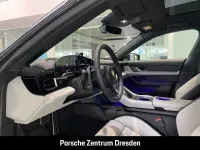 Neu Porsche Taycan 319 kW (435 PS) 2026 Vulkangraumetallic (metallic) Limousine
