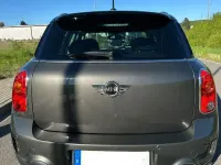 Occasion Mini Countryman 143 ch (105 kW) 2013 Gris SUV