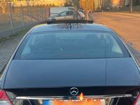 gebraucht Mercedes CLS350 CDI