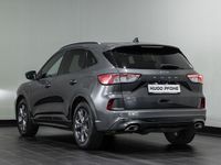 Gebraucht Ford Kuga ST-Line X 190 PS (139 kW) 2020 Grau SUV