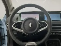 Second-hand Ora 03 125 kW (171 CP) 2023 Verde Hatchback