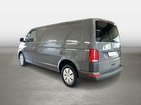 Neu VW Transporter 150 PS (110 kW) 2025 Pure grey Van