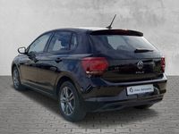 gebraucht VW Polo Highline