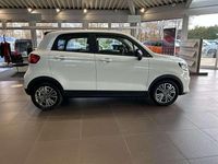 Neu Leapmotor T03 69 kW (95 PS) 2025 Light white Kleinwagen