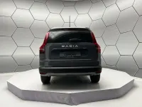 Gebraucht Dacia Jogger Expression 101 PS (74 kW) 2024 Grau Van / Kleinbus