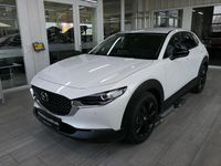 Neu Mazda CX-30 Homura-Line 140 PS (102 kW) 2026 Weiß SUV