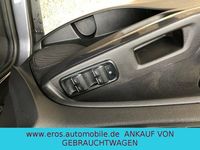 Gebraucht Ford Ecosport Trend 125 PS (91 kW) 2017 Grau metallic SUV