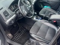 Gebraucht VW Sharan 140 PS (102 kW) 2010 Van / Kleinbus