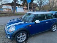 gebraucht Mini Cooper Coupé 