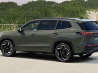 Gebraucht VW Tayron R-line 193 PS (141 kW) 2025 Grün SUV