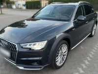 Gebraucht Audi A4 Allroad Ambiente 272 PS (200 kW) 2017 Grau Kombi