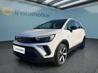 Gebraucht Opel Crossland 110 PS (80 kW) 2024 SUV