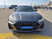 Gebraucht Audi RS6 Sport 600 PS (441 kW) 2021 Grau Kombi