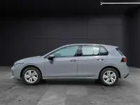 Gebraucht VW Golf VIII Life 150 PS (110 kW) 2025 Grau Limousine