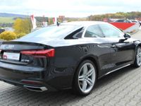 gebraucht Audi A5 Coupé