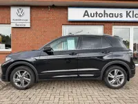 Gebraucht VW T-Cross IQ Drive 116 PS (85 kW) 2024 SUV