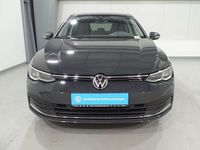 Gebraucht VW Golf VIII Move 110 PS (80 kW) 2024 Grau Limousine