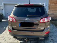 gebraucht Hyundai Santa Fe 