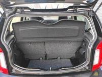 Gebraucht Skoda Citigo Active 60 PS (44 kW) 2014 Schwarz Kleinwagen