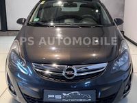 gebraucht Opel Corsa 1.4 ENERGY/NAVI/KLIMAAUTO/PDC/SCHECKHEFT