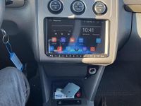 Gebraucht VW Golf V 140 PS (102 kW) 2007 Grau Kleinwagen