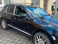 Gebraucht Porsche Cayenne 2004 Schwarz SUV