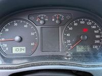 Gebraucht VW Polo 55 PS (40 kW) 2004 Kleinwagen