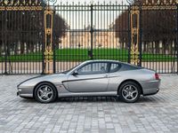 Gebraucht Ferrari 456M 442 PS (325 kW) 2003 Grau