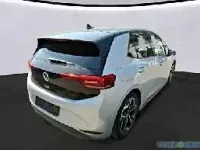 Occasion VW ID.3 Pro Performance 150 kW (204 ch) 2022 Noir Citadine