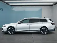 Gebraucht VW Passat 193 PS (141 kW) 2025 Silber Kombi