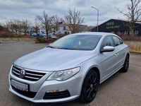 Gebraucht VW CC 140 PS (102 kW) 2009 Grau Limousine