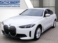 Gebraucht BMW i4 Comfort Edition 210 kW (286 PS) 2025 Weiß Limousine