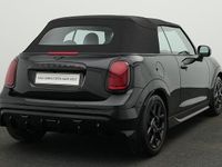 Gebraucht Mini John Cooper Works Cabriolet 204 PS (150 kW) 2025 Schwarz Cabrio