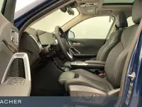 Gebraucht BMW X1 Comfort Edition 163 PS (119 kW) 2025 Phytonicblau SUV