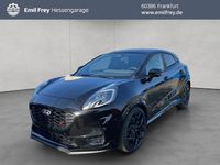 Neu Ford Puma ST 159 PS (116 kW) 2026 Agate black metallic SUV