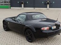 gebraucht Mazda MX5 1.8