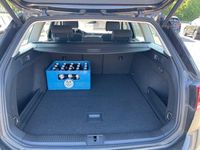 gebraucht VW Passat Variant Business Plus Pro+LED+Kamera+AHK+ACC