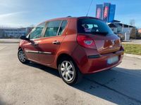 gebraucht Renault Clio III 1.2 TCE TURBO